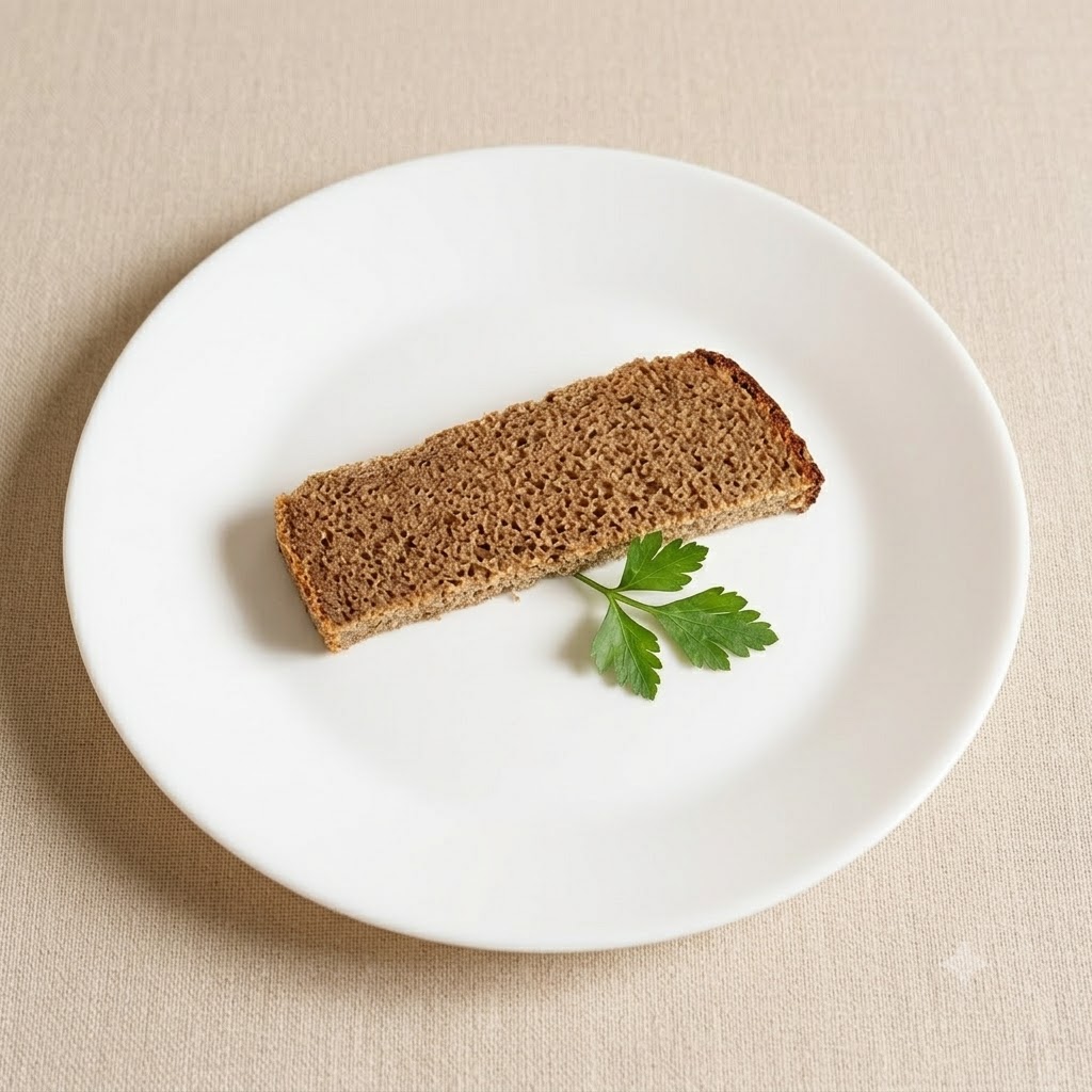 Хлеб черный