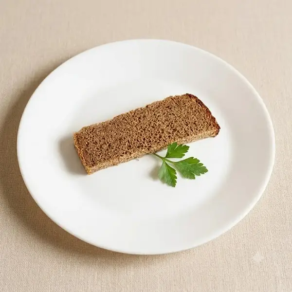 Хлеб черный