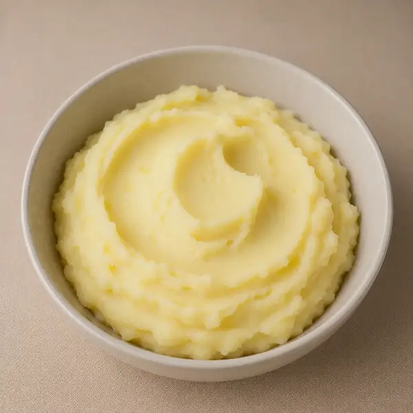 Картофельное пюре
