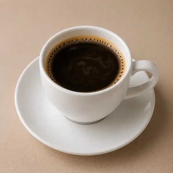 Кофе (с сахаром)