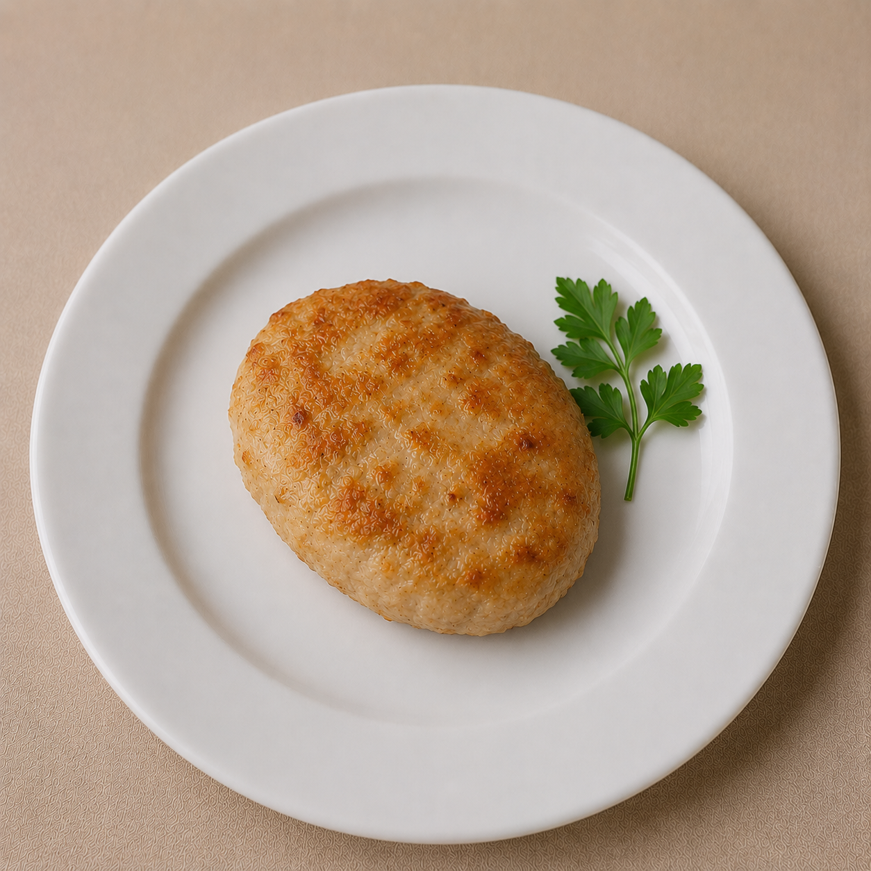 Котлета куриная