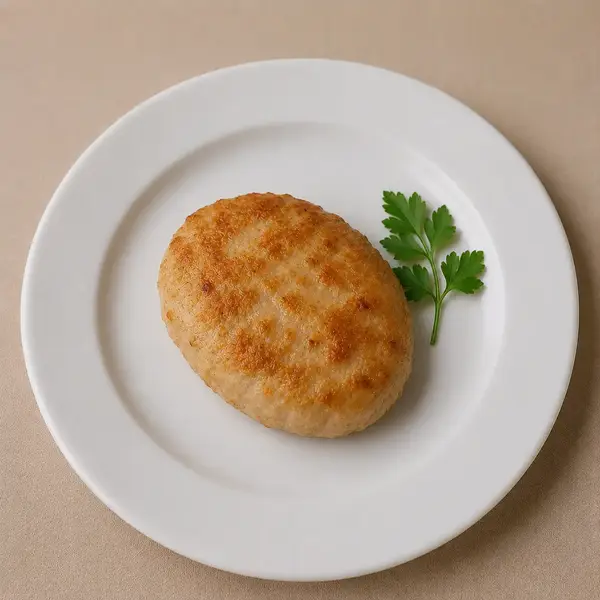 Котлета куриная