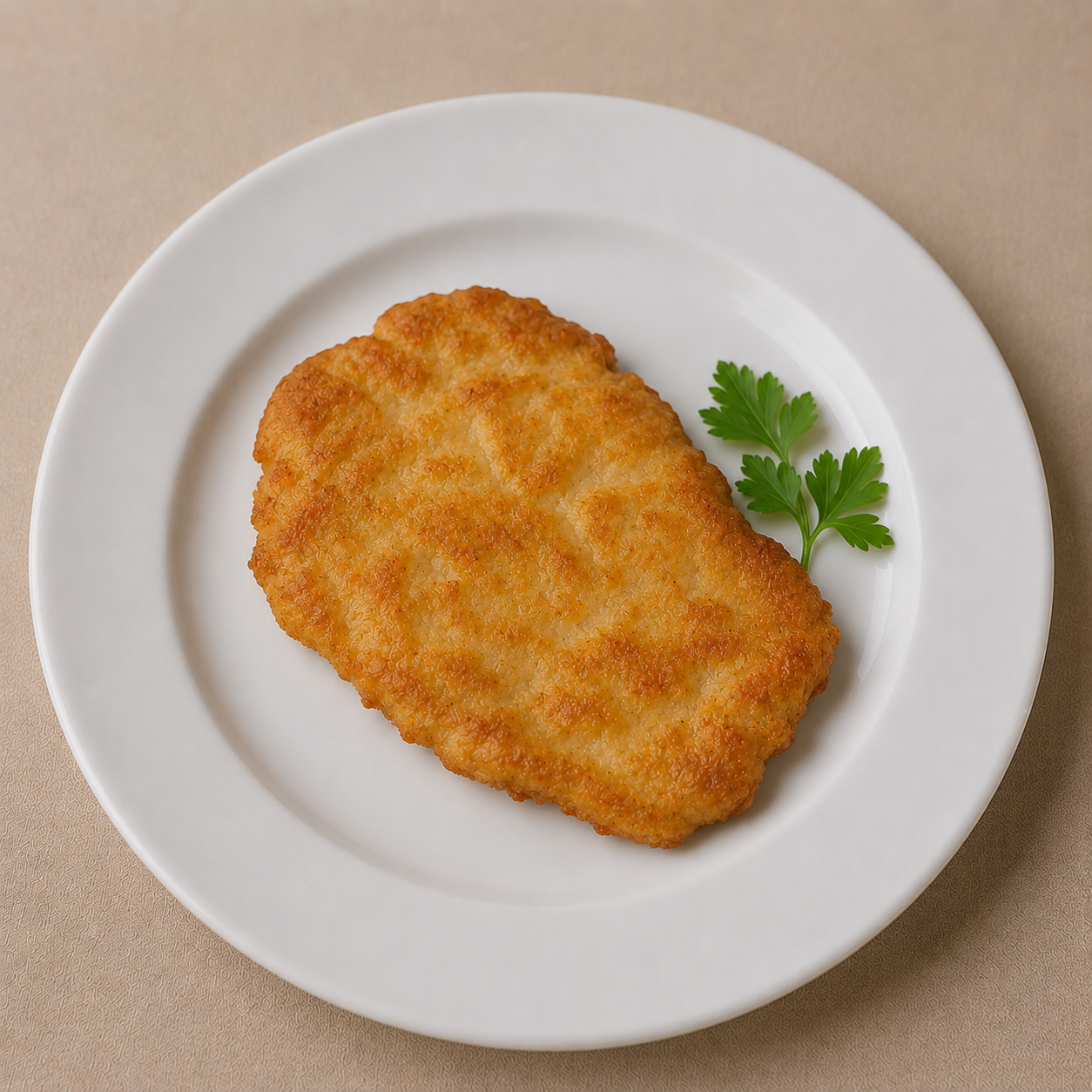 Отбивная куриная