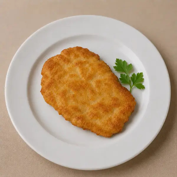 Отбивная куриная