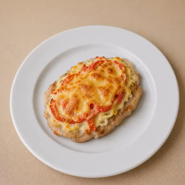 Мясо оригинальное
