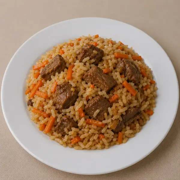 Плов