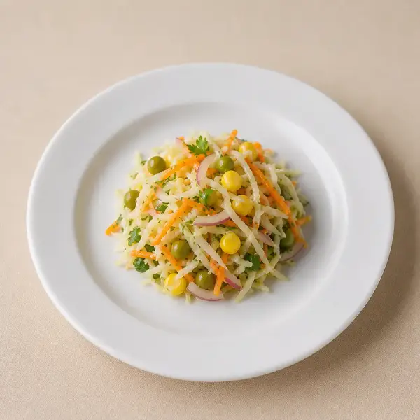 Салат из капусты
