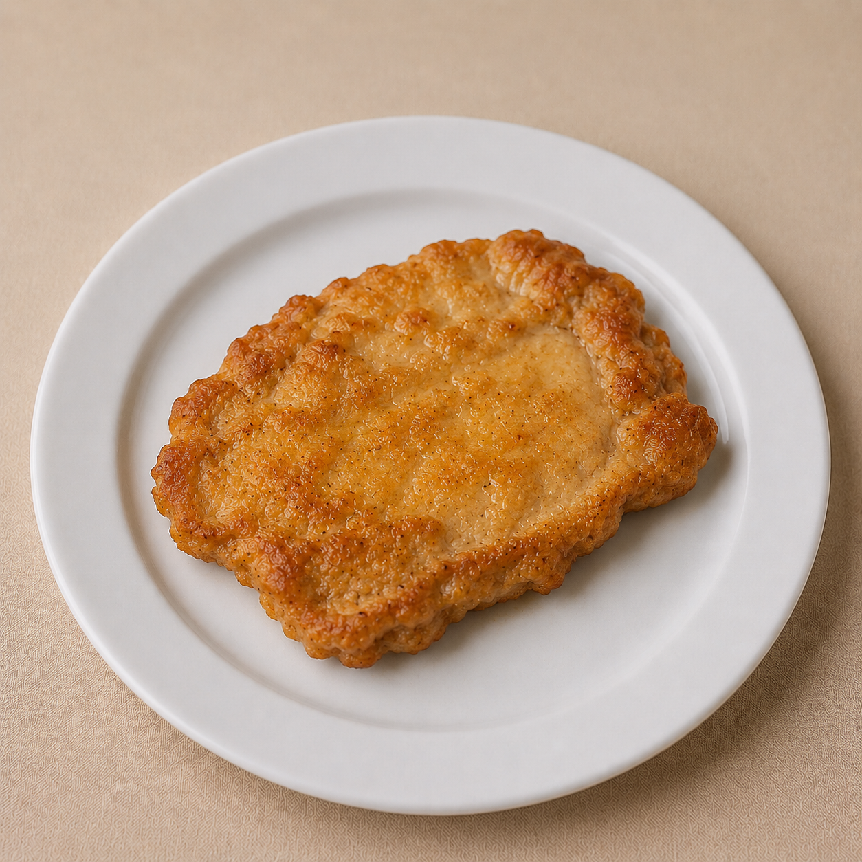 Мясо отбивное (свинина)