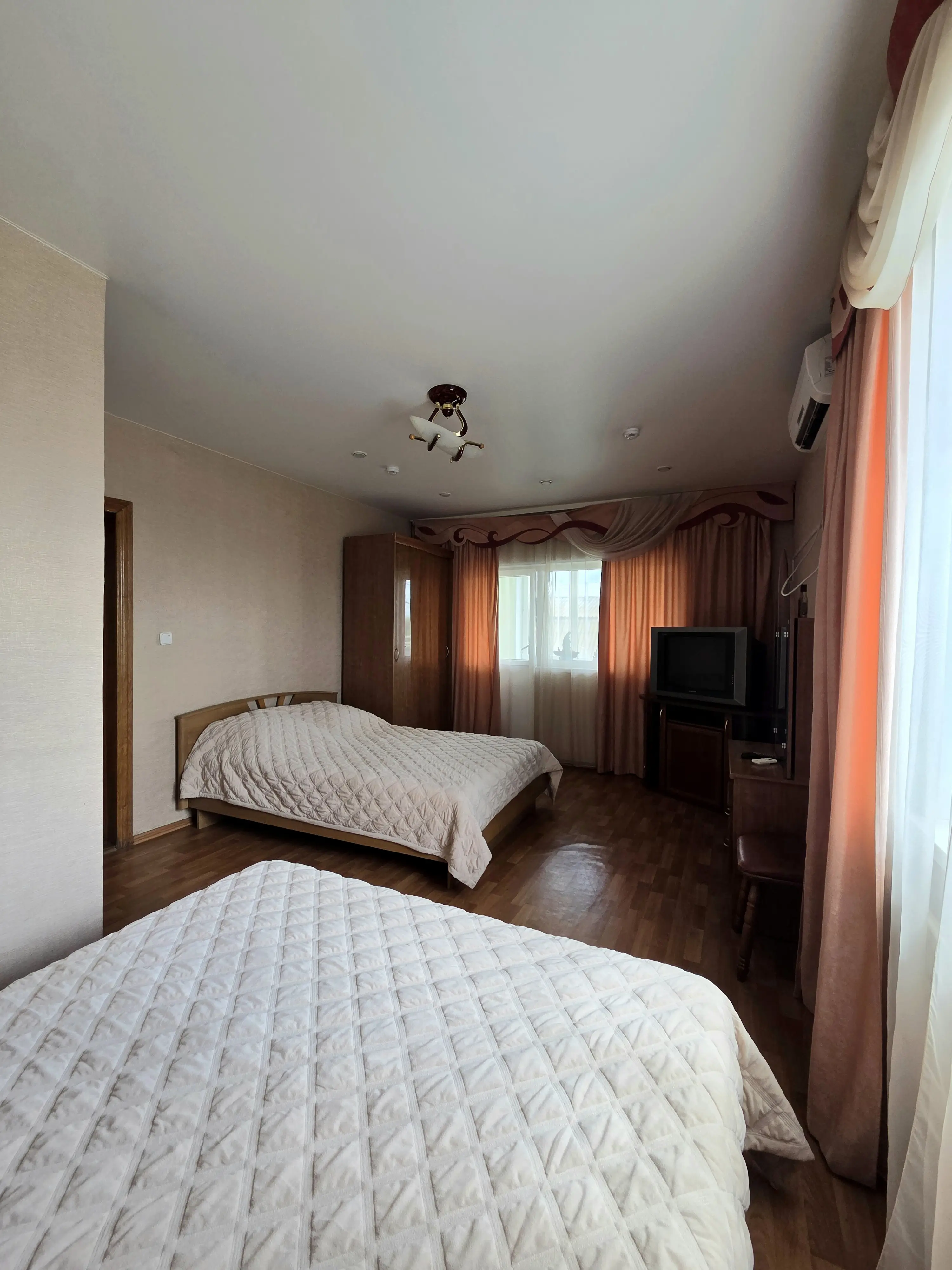 Комната под съём, фото 2